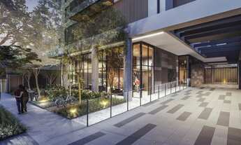 Imagem 4: APARTAMENTO RESIDENCIAL em São Paulo - SP, Pinheiros