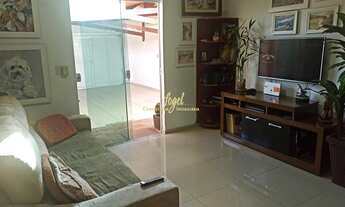 Imagem 3: Fontesville - Casa 2/4 - Amplo Quintal com Piscina e Churrasqueira - Excel Copa/Cozinha/Ár