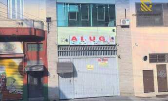 Imagem 2: Galpão para alugar, 480 m² com 4 salas, 5 banheiros, elevador de carga por R$ 14.900/mês