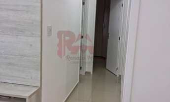 Imagem 6: VENDO EXCELENTE APARTAMENTO EM ANANINDEUA COM CONDOMINIO COMPLETO( ACEITA FINANCIAMENTO