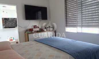 Imagem 7: Apartamento para comprar no bairro Azenha - Porto Alegre com 1 quarto