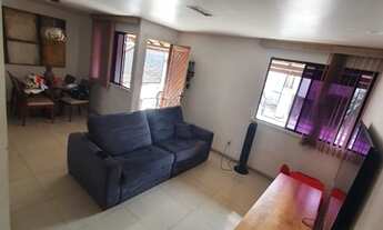 Imagem 2: Casa duplex em condominio com 3/4 em Piatã, Salvador - Ba