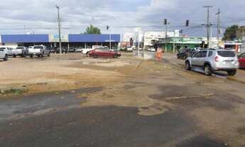 Imagem: Vendo área com 11.180 m² Avenida amazonas