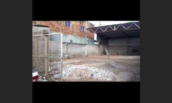 Imagem 2: Vendo ou troco Galpão / depósito com venda por R$120.000