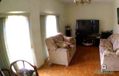 Imagem 4: Casa com 2 dormitórios à venda, 120 m² por R$ 250.000,00 - Vila Santana - Araraquara/SP