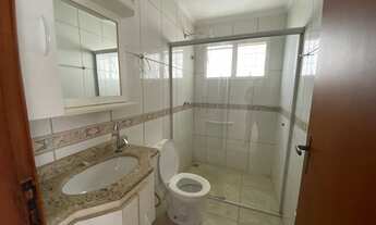 Imagem 3: Apartamento de três quartos em condomínio com piscina em Águas de São Pedro