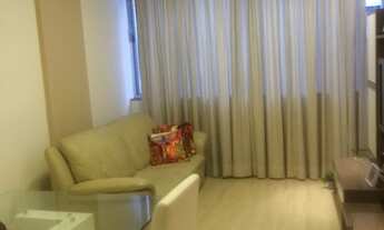 Imagem 7: Apartamento de 90 m² no IPTU no bairro Flamengo com 3 quartos