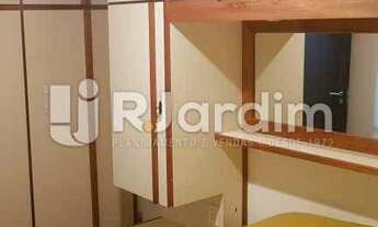 Imagem 7: Flat à venda, 52 m² por R$ 1.300.000,00 - Ipanema - Rio de Janeiro/RJ