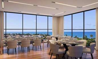 Imagem 2: Apartamento com 3 dormitórios à venda, 64 m² por R$ 325.000,00 - Formosa - Cabedelo/PB