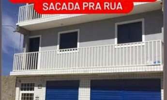 Imagem: Alugo kitnet com varanda para mulheres r$