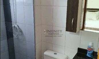 Imagem 7: Apartamento à venda 2 dormitórios, 60 m² por R$ 415.000 - Jardim América - São José dos Ca