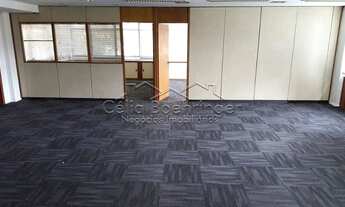 Imagem 6: SãO PAULO - Conjunto Comercial/sala - Brooklin Paulista