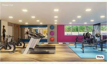 Imagem 6: Excelentes Apartamentos na MARAPONGA com 02 Quartos, lazer completo