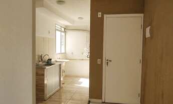 Imagem 6: RIO DE JANEIRO - Apartamento Padrão - Campo Grande