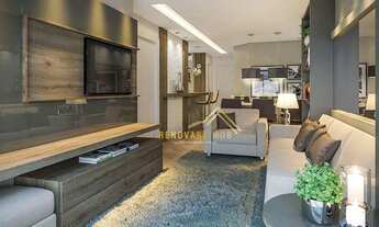 Imagem 4: Apartamento com 3 dormitórios 89m² à venda