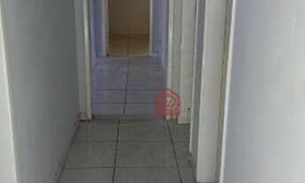 Imagem 6: Casa com 3 dormitórios à venda por R$ 550.000 - Centro - Macaé/RJ