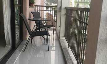 Imagem 4: Apartamento para Venda em Rio de Janeiro, Taquara, 3 dormitórios, 3 suítes, 3 banheiros, 1