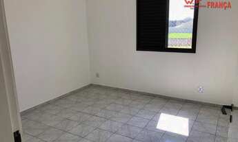 Imagem 6: Apartamento com 2 dormitórios à venda, 75 m² por R$ 399.000,00 - Vila Paraíba - Guaratingu