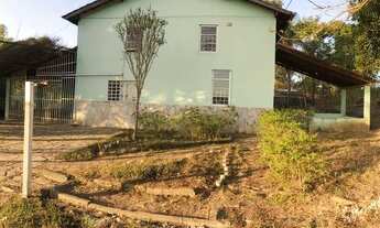 Imagem 3: Sobrado em frente a DF-280 ao lado do condomínio São Francisco