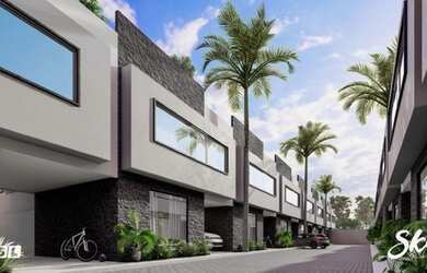 Imagem 7: 19Venda_ Maravilhosa Casa no Cond. Sky Park{140m²}_Lançamento!!