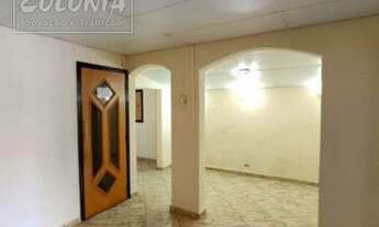 Imagem 4: Santo André - Casa Padrão - Jardim Ocara