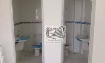 Imagem 7: Galpão para alugar, 1800 m² por R$ 30.000,00/mês - Mooca - São Paulo/SP