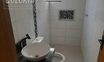 Imagem 6: Santo André - Apartamento Padrão - Parque das Nações