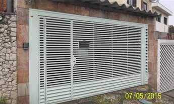 Imagem: Sobrado com 3 dormitórios à venda, 300