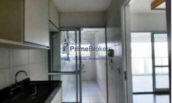 Imagem 7: APARTAMENTO COM 2 DORMITÓRIOS E VARANDA GOURMET - EASY MARACÁ