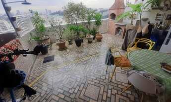 Imagem: Cobertura 2 Quartos - Catete