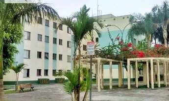 Imagem 2: Apartamento com 2 dormitórios à venda, 48 m² por R$ 210.000,00 - Jardim da Glória - Cotia