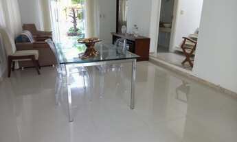 Imagem 6: Linda casa para venda tem 200 m2 com 4 quartos em Buraquinho - Lauro de Freitas - Bahia