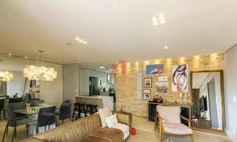 Imagem 6: Apartamento com 3 dormitórios 1 suite 2 vagas à Venda em Moema Pássaros!