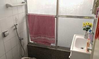 Imagem 5: Apartamento 03 dormitórios no bairro Campo Grande, 1º andar!excelente localização!