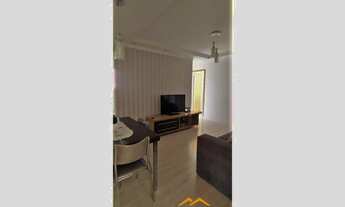 Imagem 3: Apartamento Residencial à venda, Jardim Oriente, São José dos Campos - AP6341