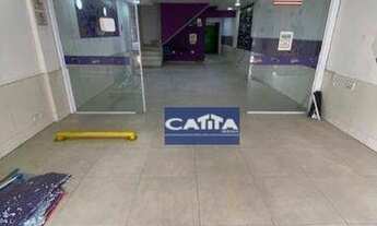 Imagem 3: Salão, 150 m² - venda por R$ 1.500.000,00 ou aluguel por R$ 7.000,00/mês - Tatuapé - São P