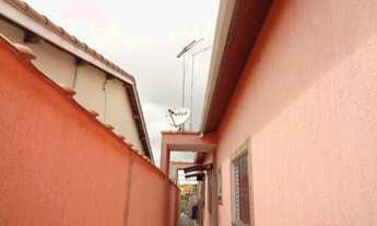 Imagem 5: CASA 129M² TER 202M², STE. C/ MOVEIS + 2 DORMS, SL. COZ A/S QUINTAL 2 VGS BONSUCESSO GUARU