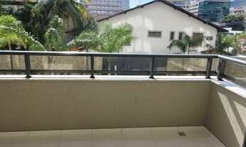 Imagem 7: Apartamento para venda com 62 metros quadrados com 2 quartos