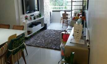 Imagem 2: Apartamento Residencial em SALVADOR - BA, ITAIGARA