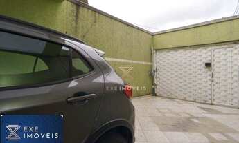 Imagem 7: Casa com 2 dormitórios à venda, 134 m² por R$ 798.000 - Vila Santa Isabel - São Paulo/SP