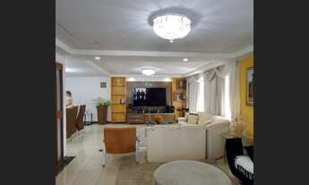 Imagem 4: Vendo apartamento alto padrão 225 m² 04 Quartos sendo 04 Suítes em Boa Viagem Recife