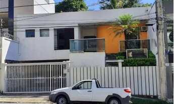 Imagem: Casa com 5 dormitórios à venda, 253 m²