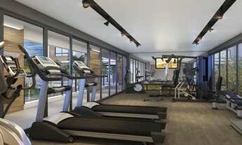 Imagem 6: Super lançamento de Apartamento para venda entre Alto de Pinheiros e Vila Madalena