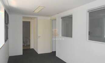 Imagem 4: Conjunto Comercial para locação, Higienópolis, São Paulo -