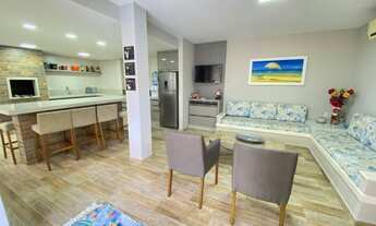 Imagem 6: Casa para Venda em Florianópolis, Jurerê Internacional, 4 dormitórios, 1 suíte, 4 banheiro