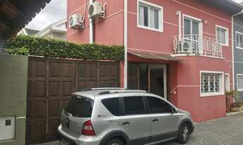 Imagem: Sobrado com 3 dormitórios à venda, 106