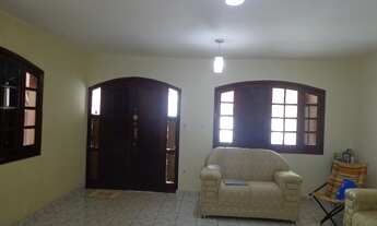 Imagem 2: Casa para venda possui 260 metros quadrados com 4 quartos em Taguatinga Norte - Brasília