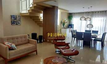 Imagem 3: Casa com 3 dormitórios à venda, 290 m² por R$ 1.590.000,00 - Parque Esplanada - Votorantim