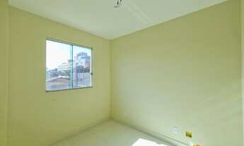 Imagem 6: BELO HORIZONTE - Apartamento Padrão - Piratininga (Venda Nova