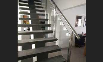 Imagem 2: Apartamento Duplex com 3 dormitórios à venda, 180 m² por R$ 1.150.000,00 - Aclimação - São